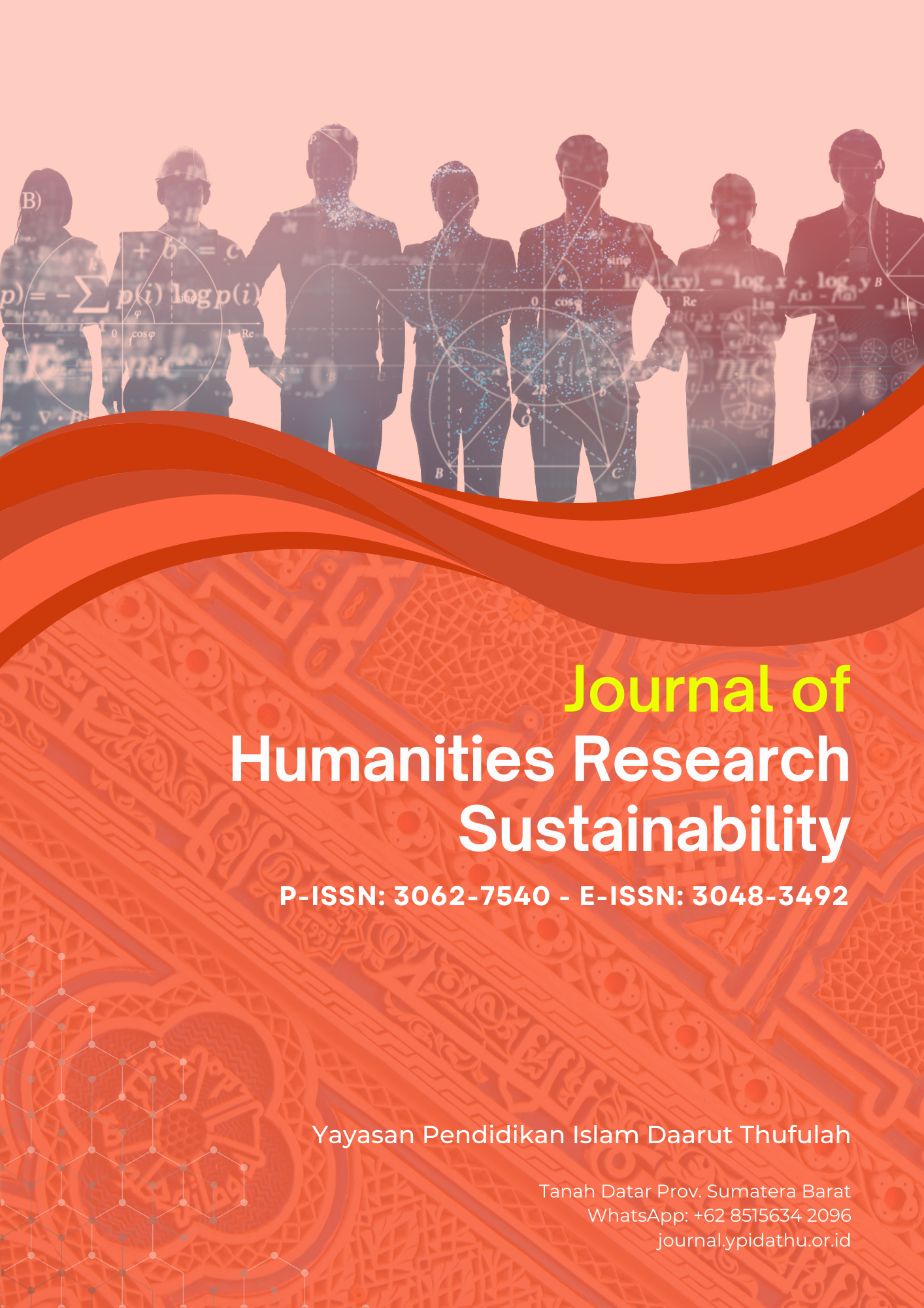 						View Vol. 1 No. 4 (2024)
					