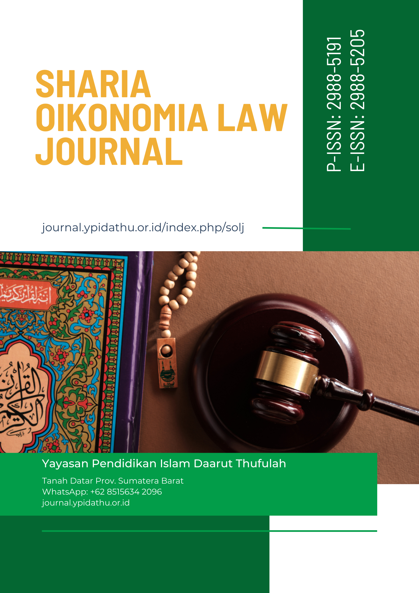 					View Vol. 3 No. 2 (2025)
				