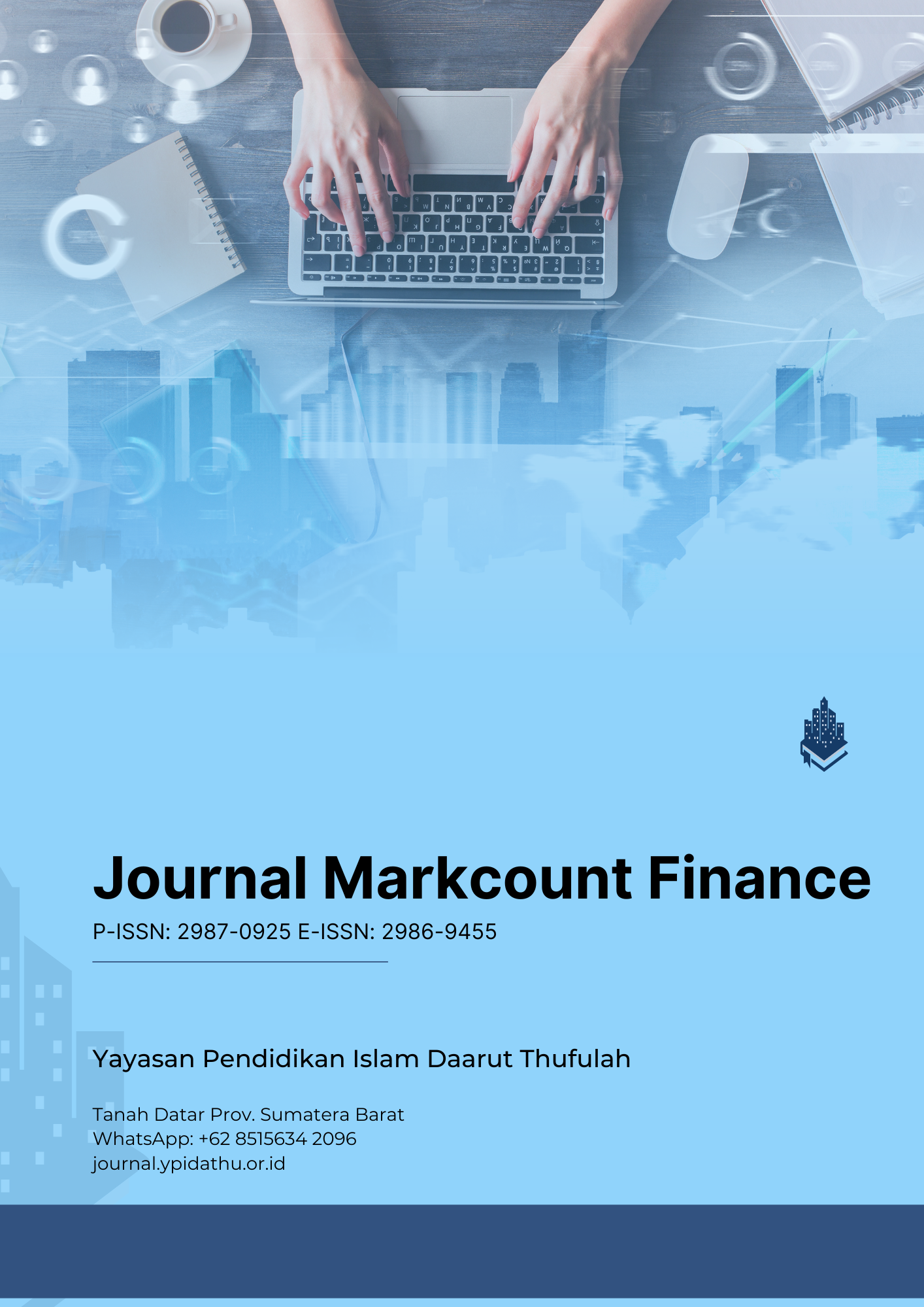 View Vol. 1 No. 1 (2023)